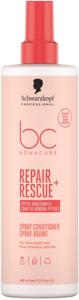 Schwarzkopf Professional BC Bonacure Repair Rescue+ Spray Conditioner 400 ml produkt bild