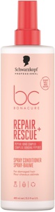 Schwarzkopf Bonacure Repair Rescue+ Spray Conditioner produktbillede