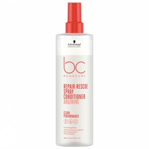 Schwarzkopf Professional BC Bonacure Repair Rescue Spray Conditioner 400 ml produkt bild