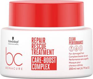 Schwarzkopf Professional BC Bonacure Repair Rescue Treatment 200 produkt bild