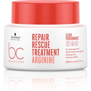 Schwarzkopf Professional BonaCure Repair Rescue+ produktbillede