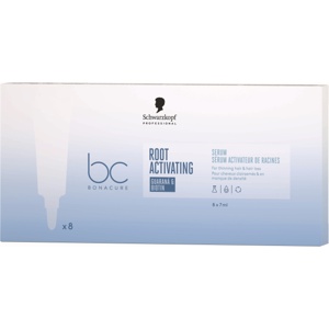 Schwarzkopf Professional BC Bonacure Root Activating Serum 7 ml Produktbild
