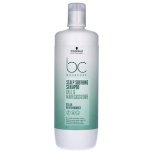 Schwarzkopf Professional Bonacure Scalp Soothing Shampo produktbillede