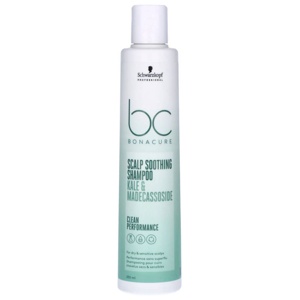 Schwarzkopf Professional Bonacure Scalp Soothing Shampo produktbillede