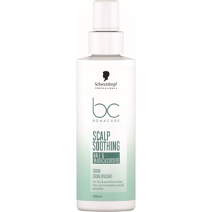 Schwarzkopf Professional BC Bonacure Soothing Serum 100 ml Produktbild