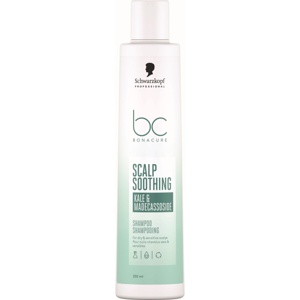 Schwarzkopf Professional BC Bonacure Soothing Shampoo 250 ml Produktbild