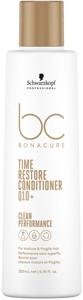 Schwarzkopf Professional Bc Time Restore Conditioner 200 ml produkt bild