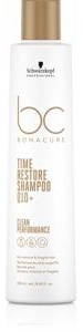 BC Bonacure Time Restore Shampoo Q10+, 250 ml produkt bild