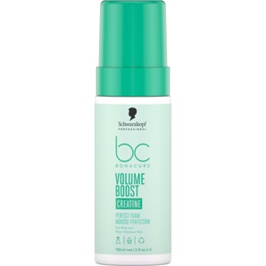 Schwarzkopf Professional BC Bonacure Volume Boost Perfect Foam 150 ml Produktbild