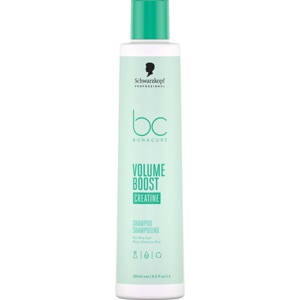 Schwarzkopf Bc Volume Boost Shampoo 250ml Produktbild