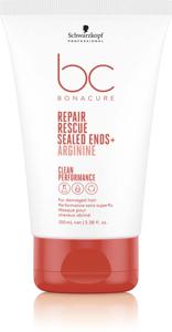Schwarzkopf Professional Repair Rescue Sealed Ends 100 ml produkt bild
