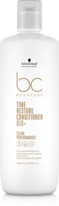 BC Bonacure Time Restore Conditioner 1000 ml produkt bild