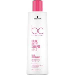 Schwarzkopf Professional Bc Color Freeze produktbillede
