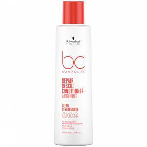 Schwarzkopf Professional BC Repair Rescue Spray Conditioner 200 ml produkt bild