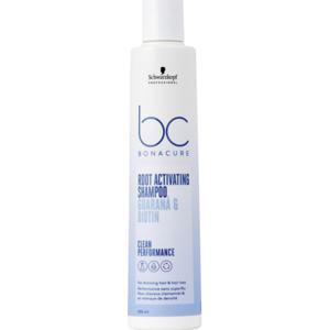 Schwarzkopf Professional BC Root Activating Shampoo 250 ml produkt bild