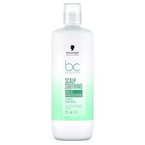Schwarzkopf Professional BC Soothing Shampoo 1000 ml produkt bild
