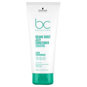 Schwarzkopf Professional BC Volume Boost Jelly Conditioner - 200 ml. produktbillede