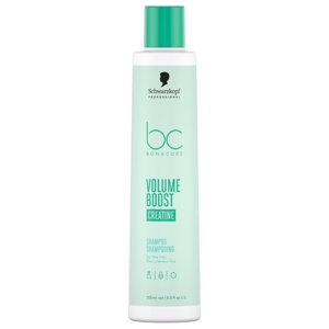 Schwarzkopf Professional BC Volume Boost Shampoo 250 ml produkt bild