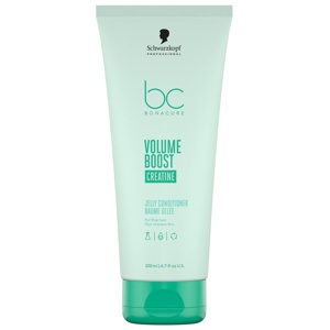 Schwarzkopf Professional BC Volume Jelly Conditioner 200 ml produkt bild