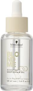 Schwarzkopf Professional BLONDME Bondfinity Deep Repair Oil - 50 ml produkt bild