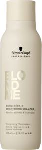 Schwarzkopf Professional BLONDME Brightening Shampoo 300 ml produkt bild