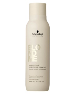 Schwarzkopf Professional BLONDME Brightening Shampoo 300 ml Produktbild