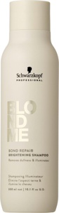 Schwarzkopf Professional BLONDME Bond Repair Brightening Shampoo 300 ml produktbillede