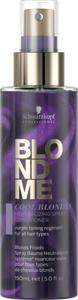 Schwarzkopf Professional Blondme Cool Blondes Neutralizing Spray Conditioner 150 ml produkt bild