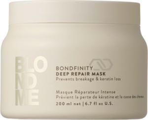 Schwarzkopf Professional BLONDME Deep Repair Mask 200 ml produkt bild