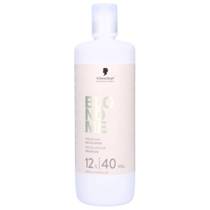 BLONDME premium developer 12% 40 vol. 1000 ml Produktbild