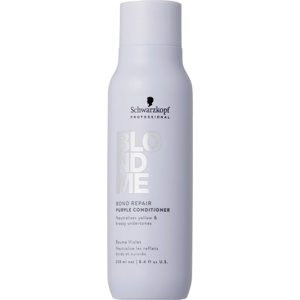 Schwarzkopf Professional BLONDME Bond Repair Purple Conditioner 250 ml produktbillede