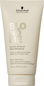 Schwarzkopf Blondme Bond Repair Sealing Balm 75ml produktbillede
