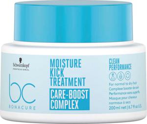 Schwarzkopf Bonacure Moisture Kick Treatment 200ml produkt bild