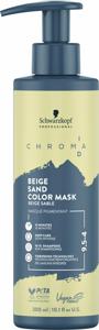 Schwarzkopf Professional Bonding Color Mask Beige Sand 9.5-4 produkt bild