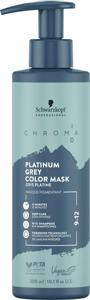 Schwarzkopf Professional Bonding Color Mask Platinum Grey 9--12 produkt bild