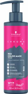 Schwarzkopf Professional Bonding Color Mask Red produkt bild