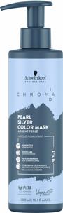Schwarzkopf Professional Bonding Color Mask Pearl Silver 9.5 produkt bild