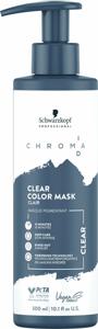 Schwarzkopf Professional Clear Bonding Mask Clear 0-00 produkt bild