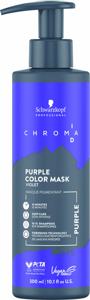 Schwarzkopf Professional Bonding Color Mask Purple produkt bild