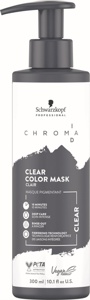 Schwarzkopf Professional ChromaID Bonding Color Mask Clear produktbilde