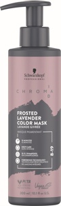 Schwarzkopf Chroma ID Color Mask Frosted Lavender 8-19 produktbillede