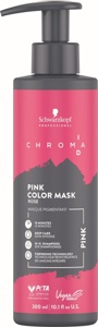 Schwarzkopf Chroma ID Color Mask Pink produktbillede