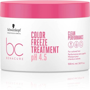 Schwarzkopf Professional Color Freeze produktbillede