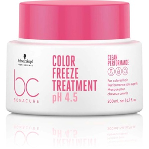 Schwarzkopf Professional Color Freeze produktbillede