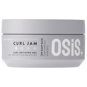 Schwarzkopf Professional Osis Curl Jam 300ml produkt bild