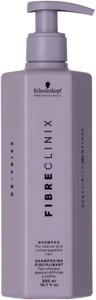 Schwarzkopf Professional De-Frizz Shampoo 300 ml produkt bild