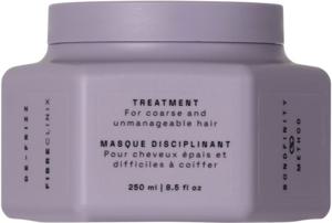 Schwarzkopf Professional Fibre Clinix De-Frizz Treatment 250 ml produkt bild