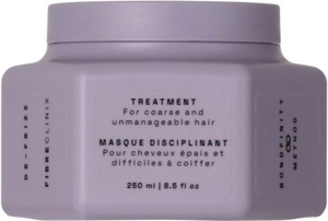 Schwarzkopf Professional Fibre Clinix De-Frizz Treatment 250 ml produktbillede