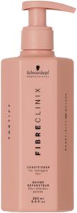 Schwarzkopf Professional Fibre Clinix Fortify Conditioner (250 ml) produkt bild