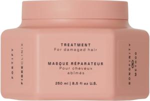 Schwarzkopf Professional Fibre Clinix Fortify Treatment 250 ml produkt bild